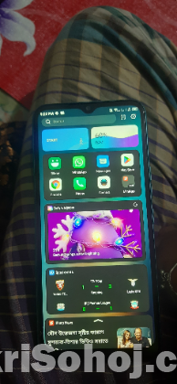 Tecno spark 8c